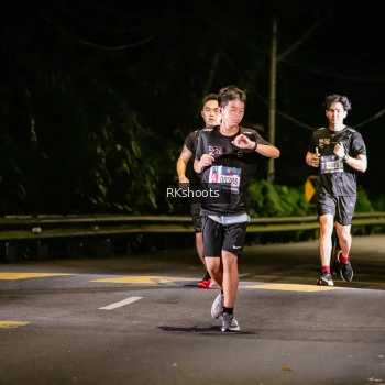 Runner Photo 3761426