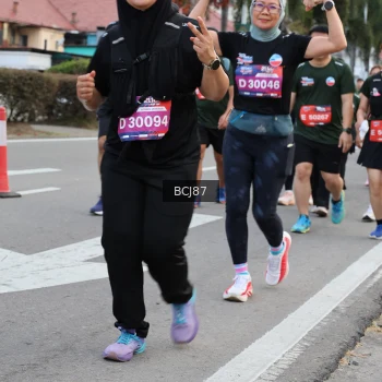 Runner Photo 3761427