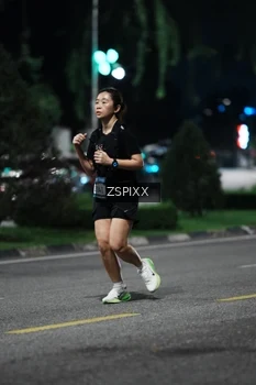 Runner Photo 3761428
