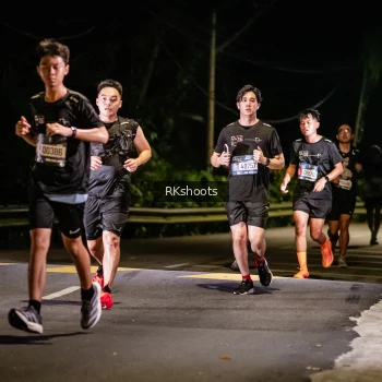 Runner Photo 3761430