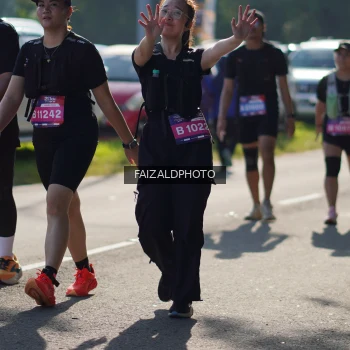 Runner Photo 3761432