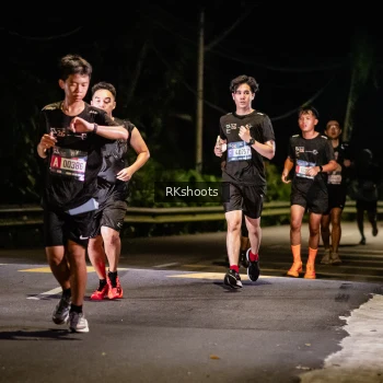 Runner Photo 3761436
