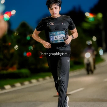 Runner Photo 3761438