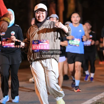 Runner Photo 3761440