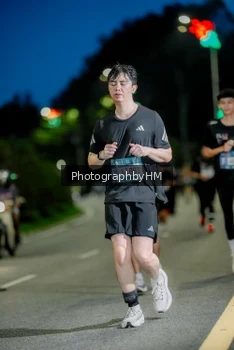 Runner Photo 3761444