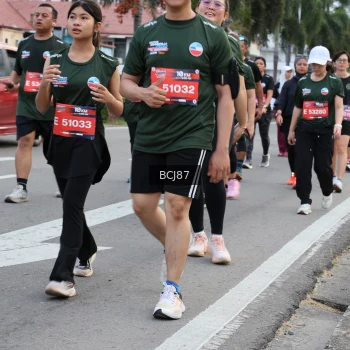 Runner Photo 3761446