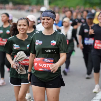 Runner Photo 3761447