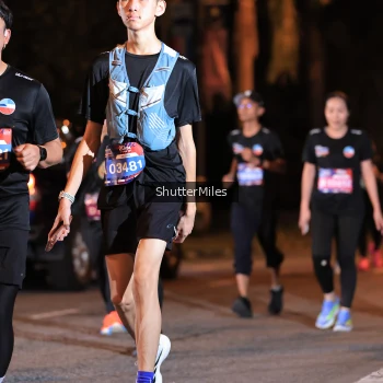 Runner Photo 3761448