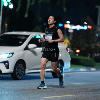 Runner Photo 3761450