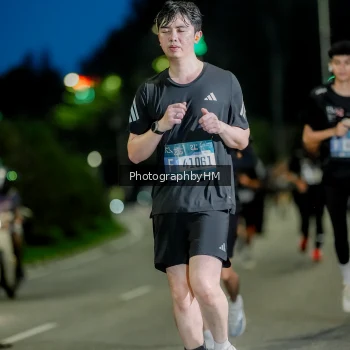 Runner Photo 3761452