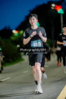 Runner Photo 3761453