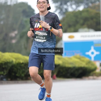 Runner Photo 3761455