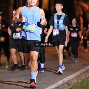 Runner Photo 3761459