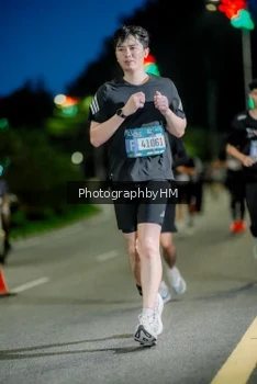 Runner Photo 3761460
