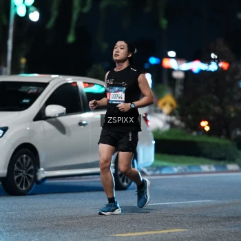 Runner Photo 3761461