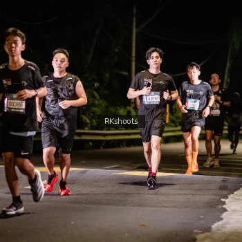 Runner Photo 3761462