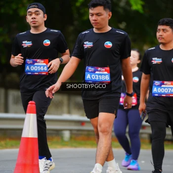 Runner Photo 3761463