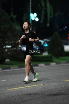Runner Photo 3761464