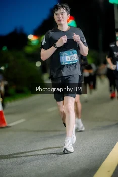 Runner Photo 3761468