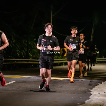 Runner Photo 3761469