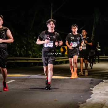 Runner Photo 3761470