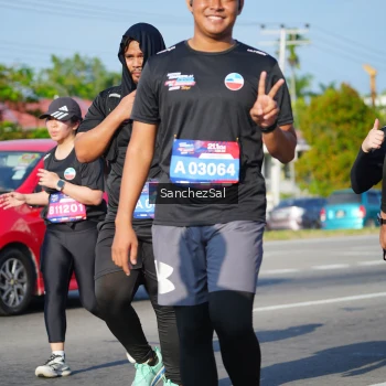 Runner Photo 3761475