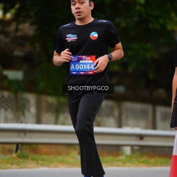 Runner Photo 3761477