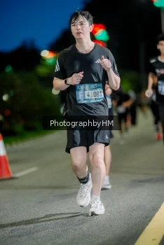 Runner Photo 3761478