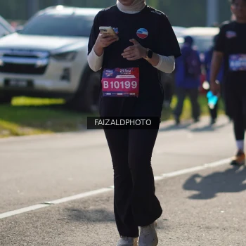 Runner Photo 3761480