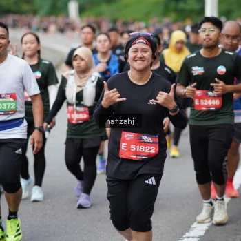 Runner Photo 3761481