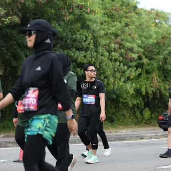 Runner Photo 3761482