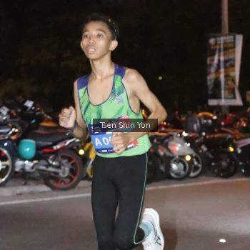 Runner Photo 3761483