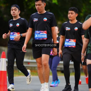 Runner Photo 3761484