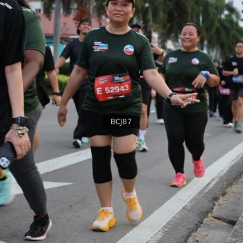 Runner Photo 3761486