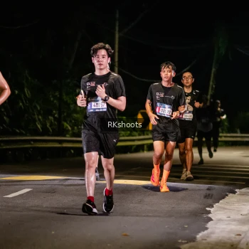 Runner Photo 3761488