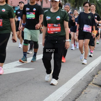 Runner Photo 3761489