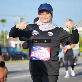 Runner Photo 3761490