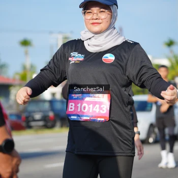 Runner Photo 3761492