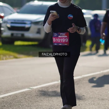 Runner Photo 3761493