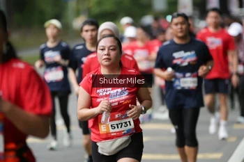 Runner Photo 37615