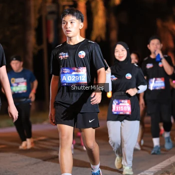 Runner Photo 3761500