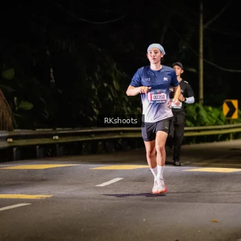 Runner Photo 3761502