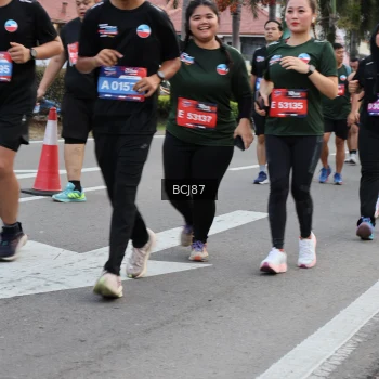 Runner Photo 3761503