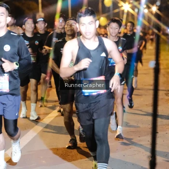 Runner Photo 3761504