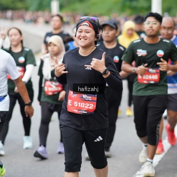 Runner Photo 3761505