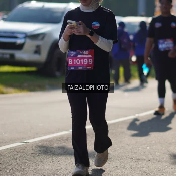 Runner Photo 3761507