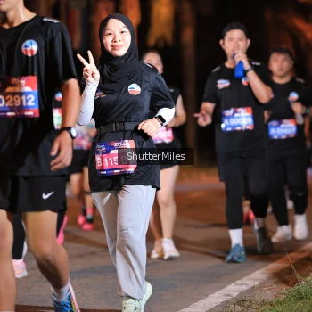 Runner Photo 3761508