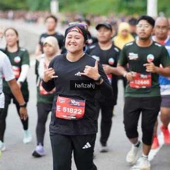 Runner Photo 3761509