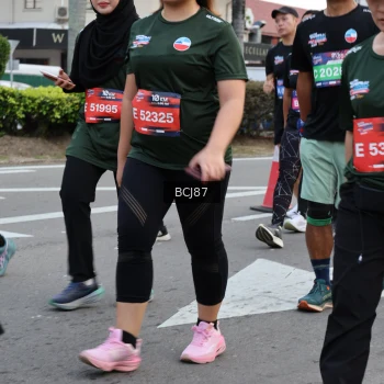 Runner Photo 3761512