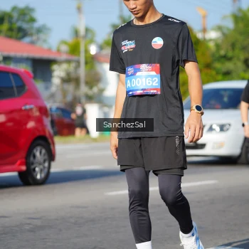 Runner Photo 3761516